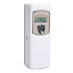 LCD Dispenser